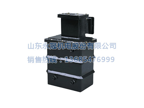 DZB3-40/110礦用隔爆型電阻器