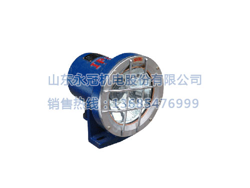 DGC60127B礦用隔爆型防震照明燈